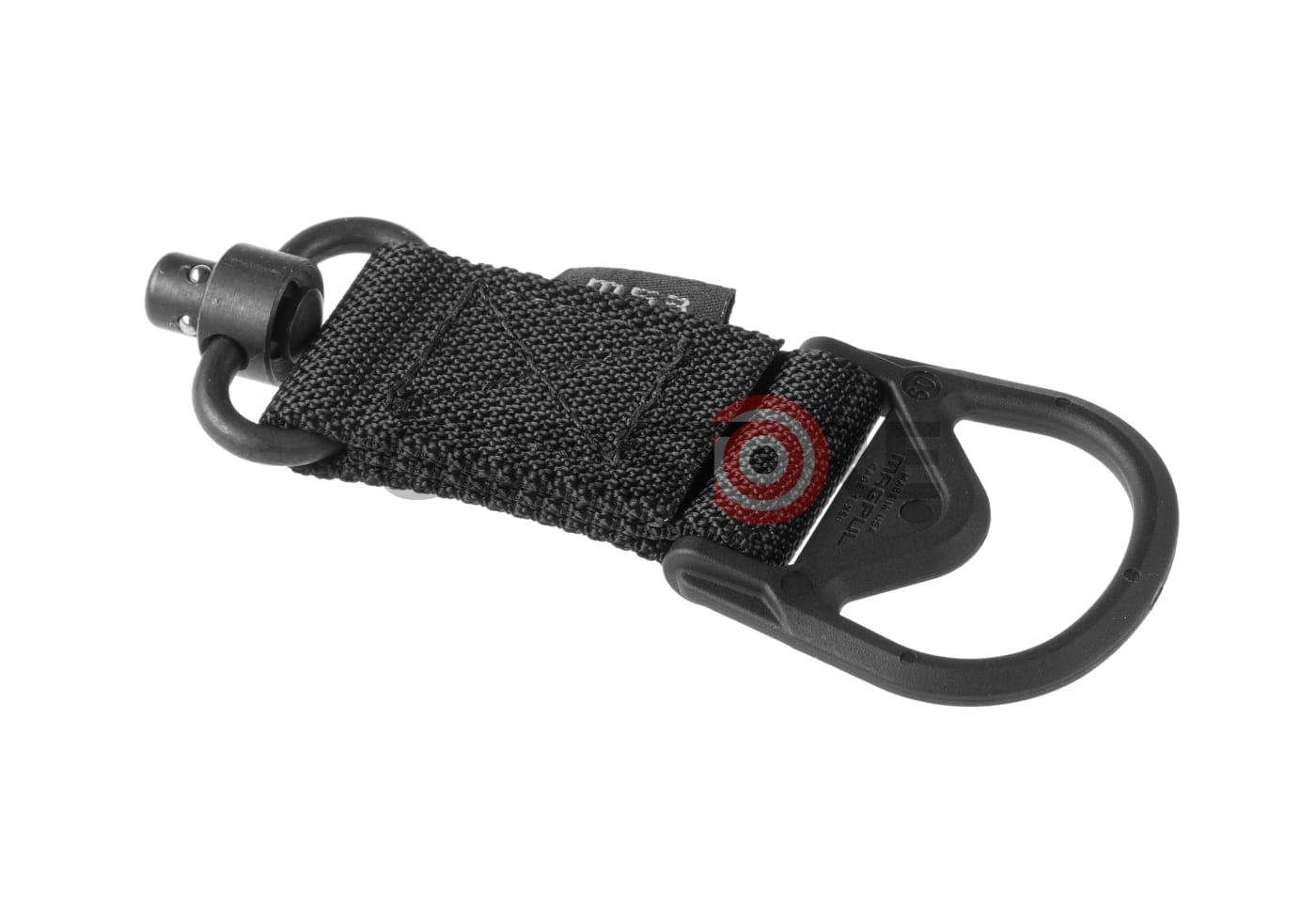 Fotografia: MS1 MS3-QD Adapter