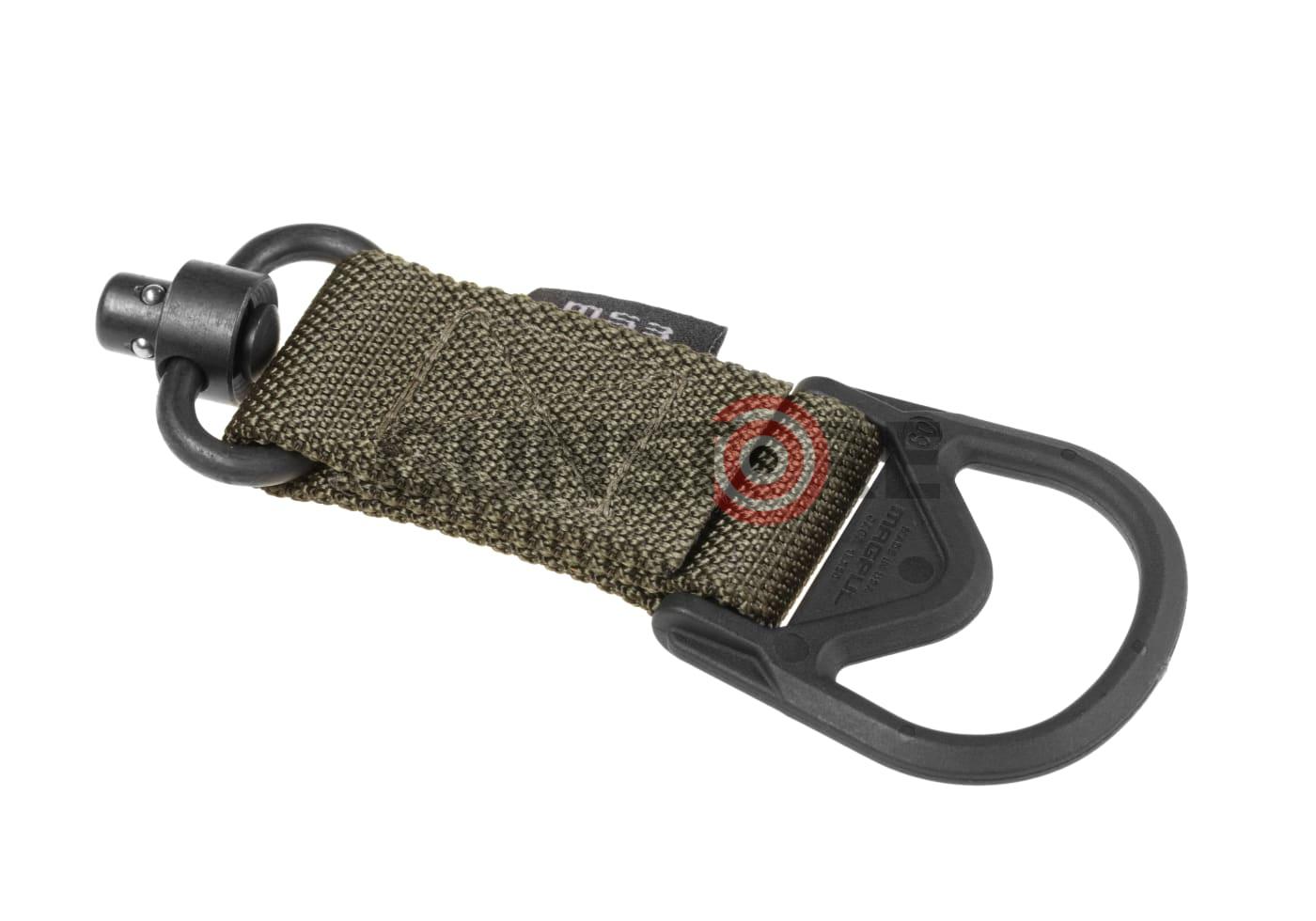 Fotografia: MS1 MS3-QD Adapter