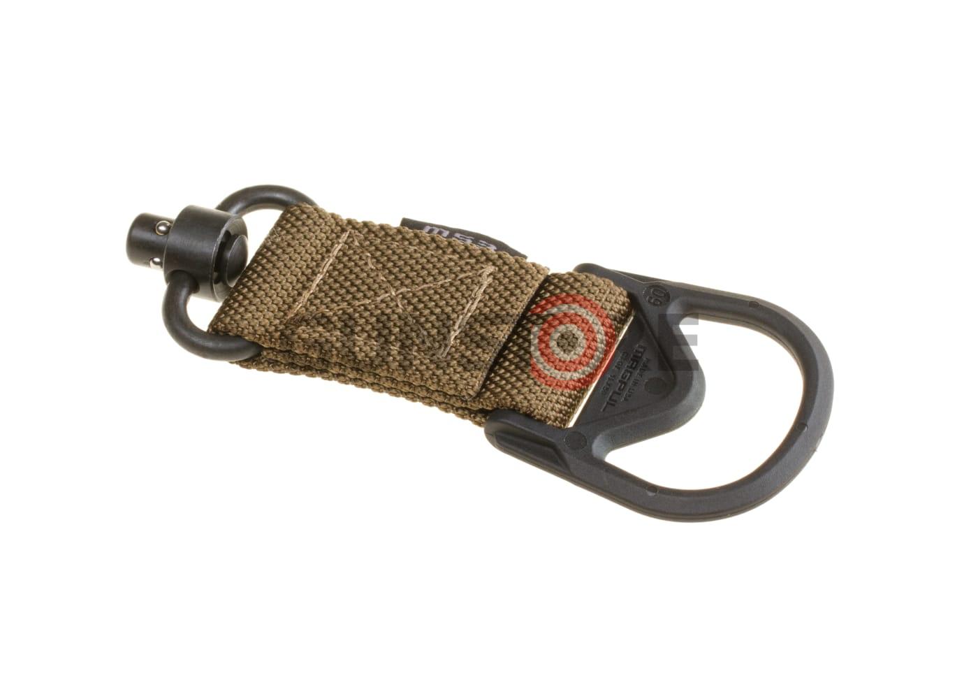 Fotografia: MS1 MS3-QD Adapter