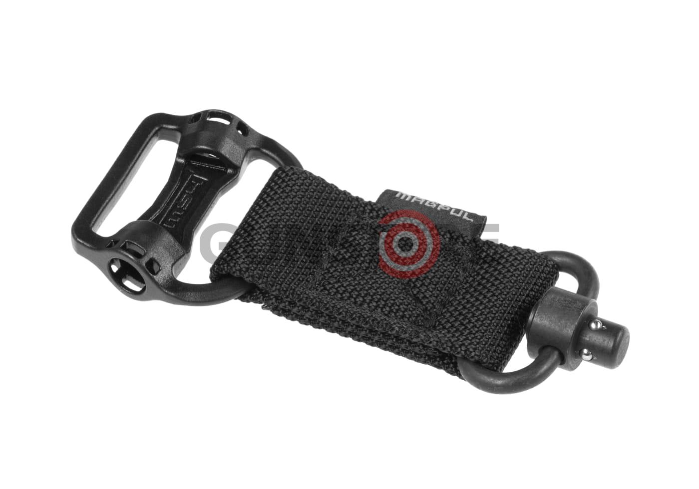 MS1 MS4 Adapter Black