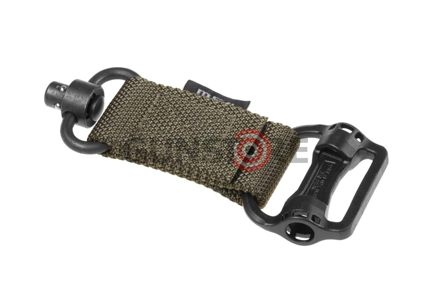 Fotografia: MS1 MS4 Adapter