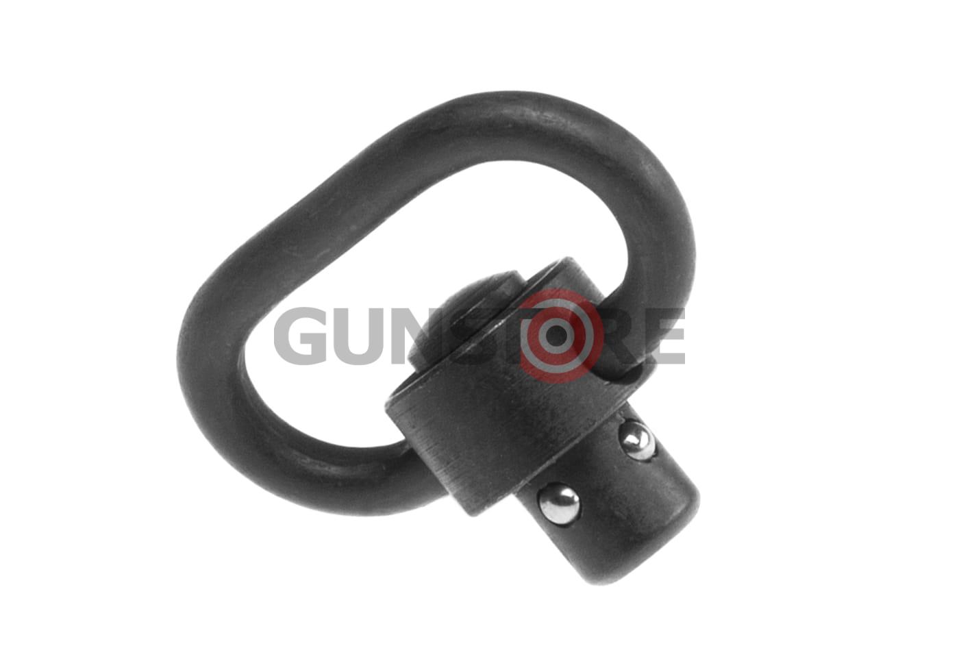 Fotografia: QD Sling Swivel