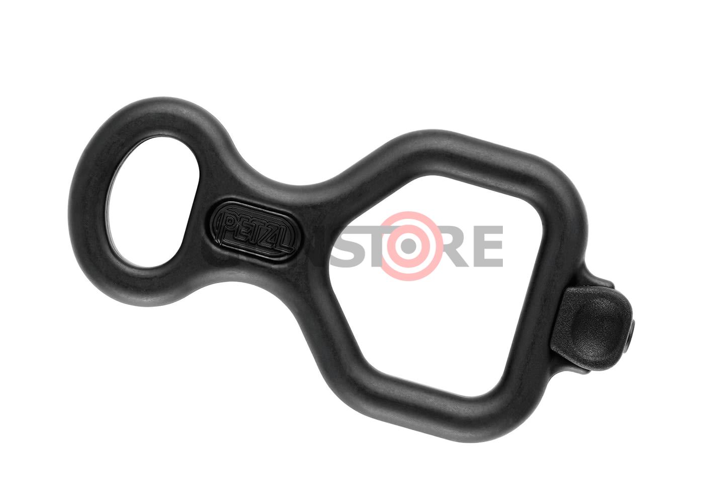 HUIT ANTIBRULURE Descender