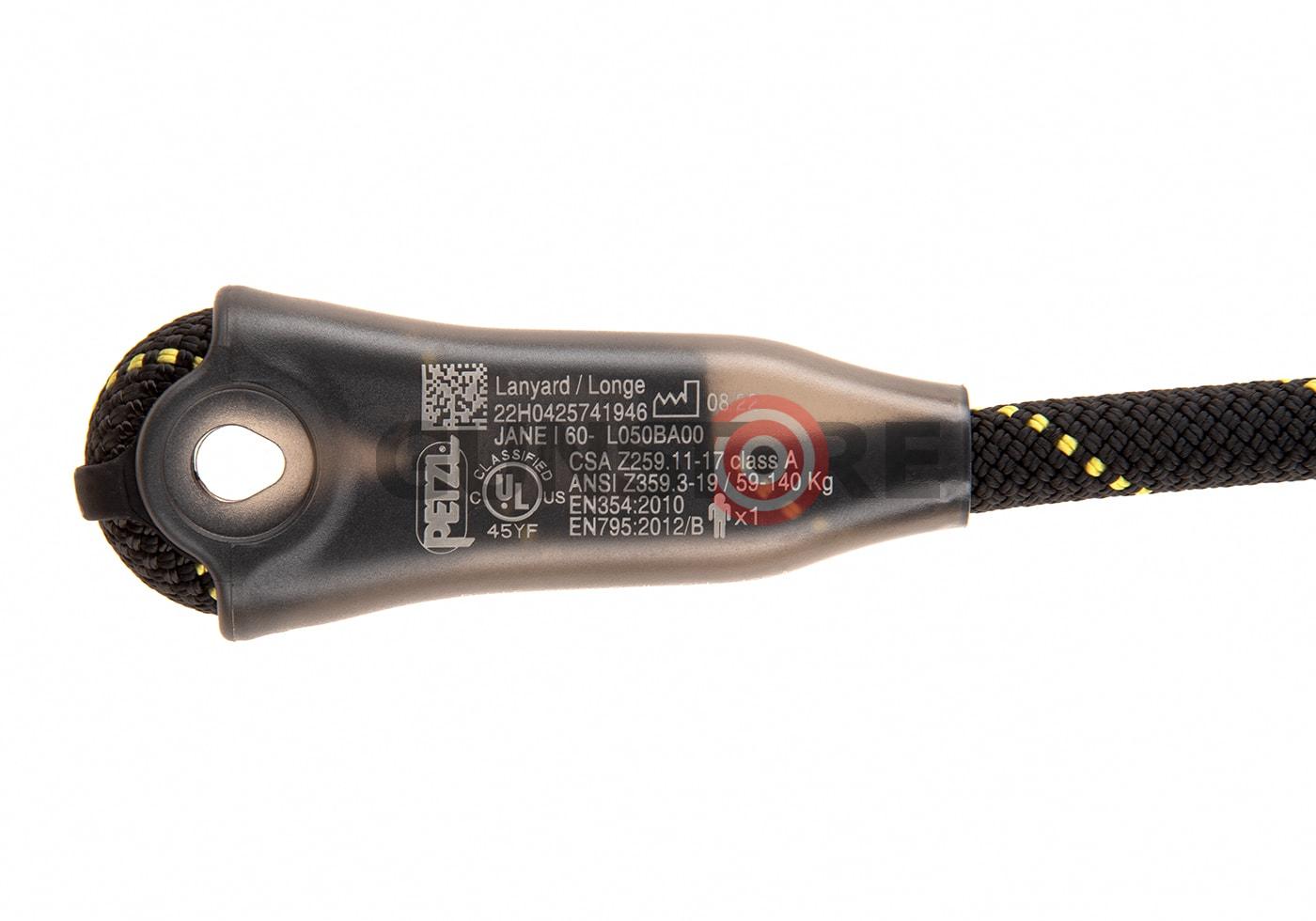 Fotografia: JANE Lanyard 60