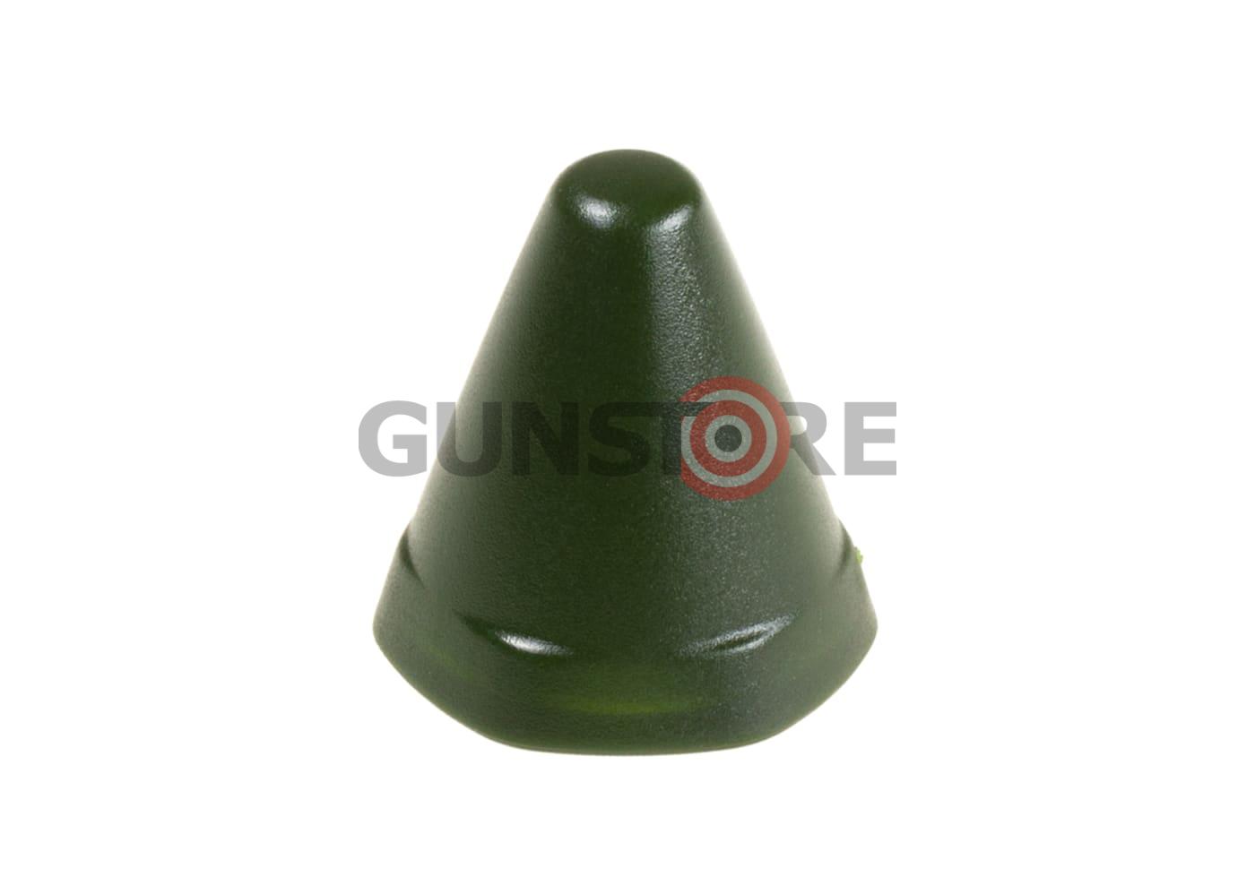 AMP 1L Green Cone