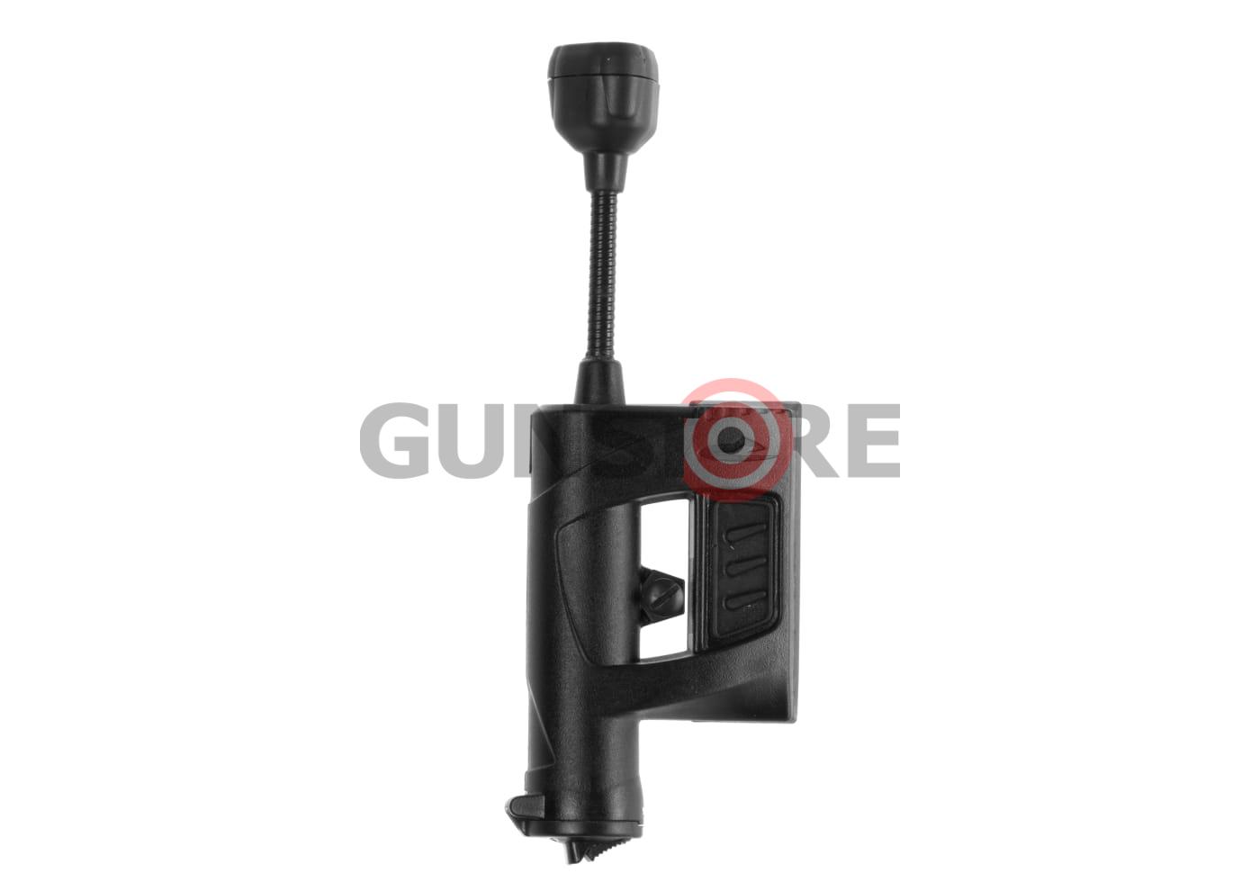 Charge MPLS RBIW Black