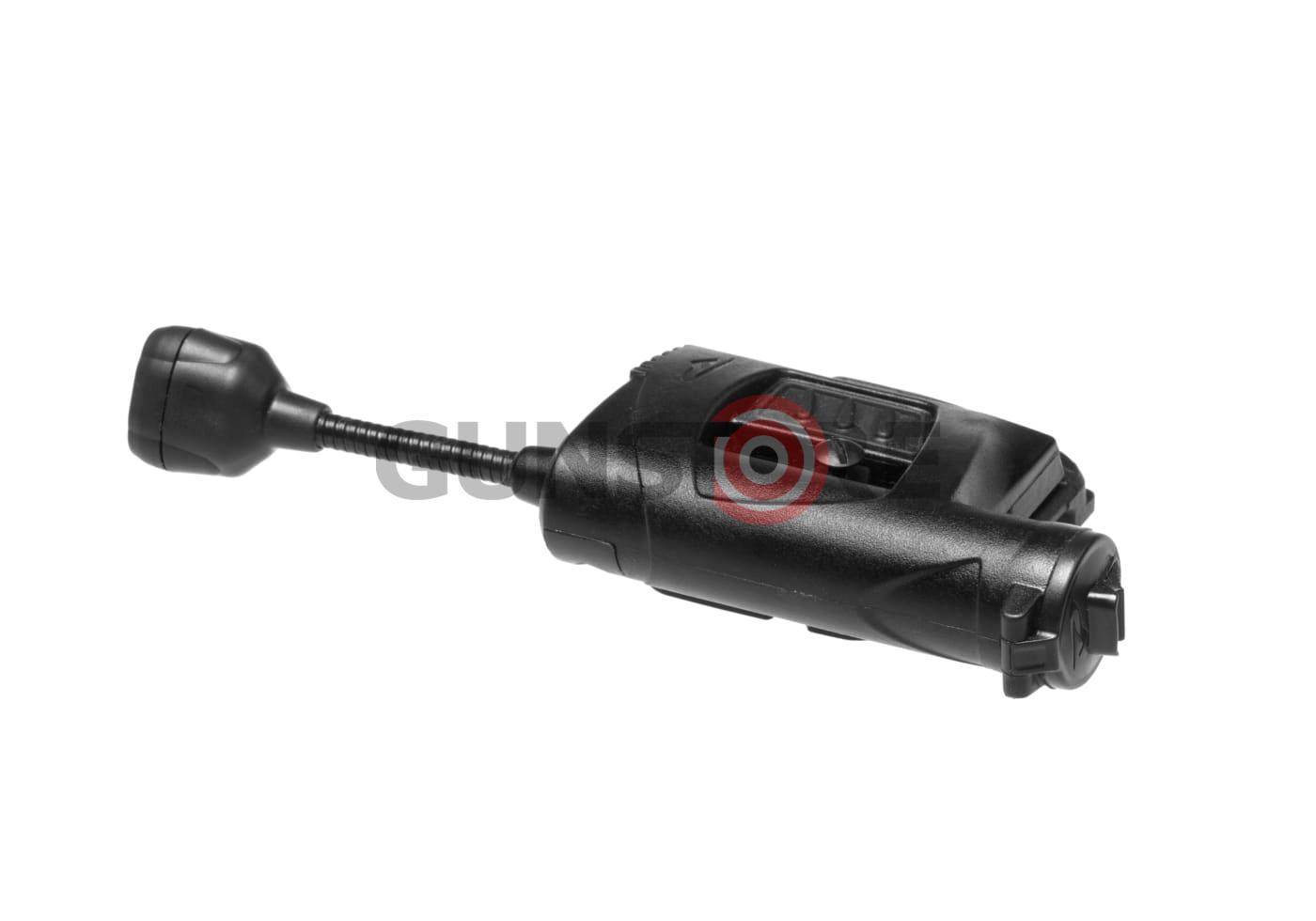 Fotografia: Charge MPLS RBIW