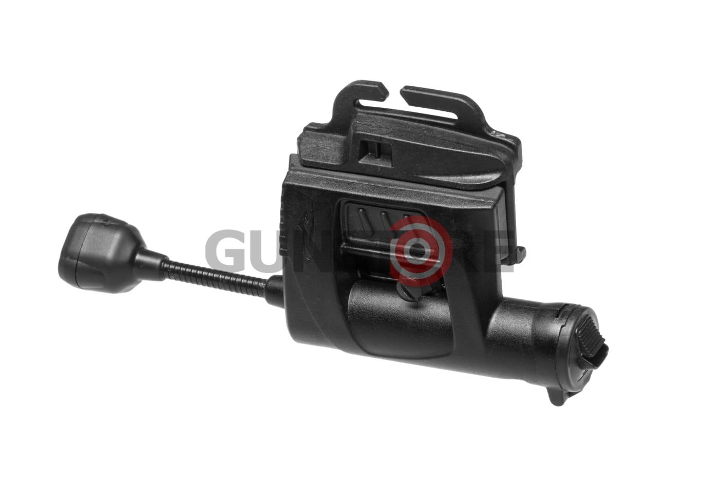 Fotografia: Charge MPLS RBIW