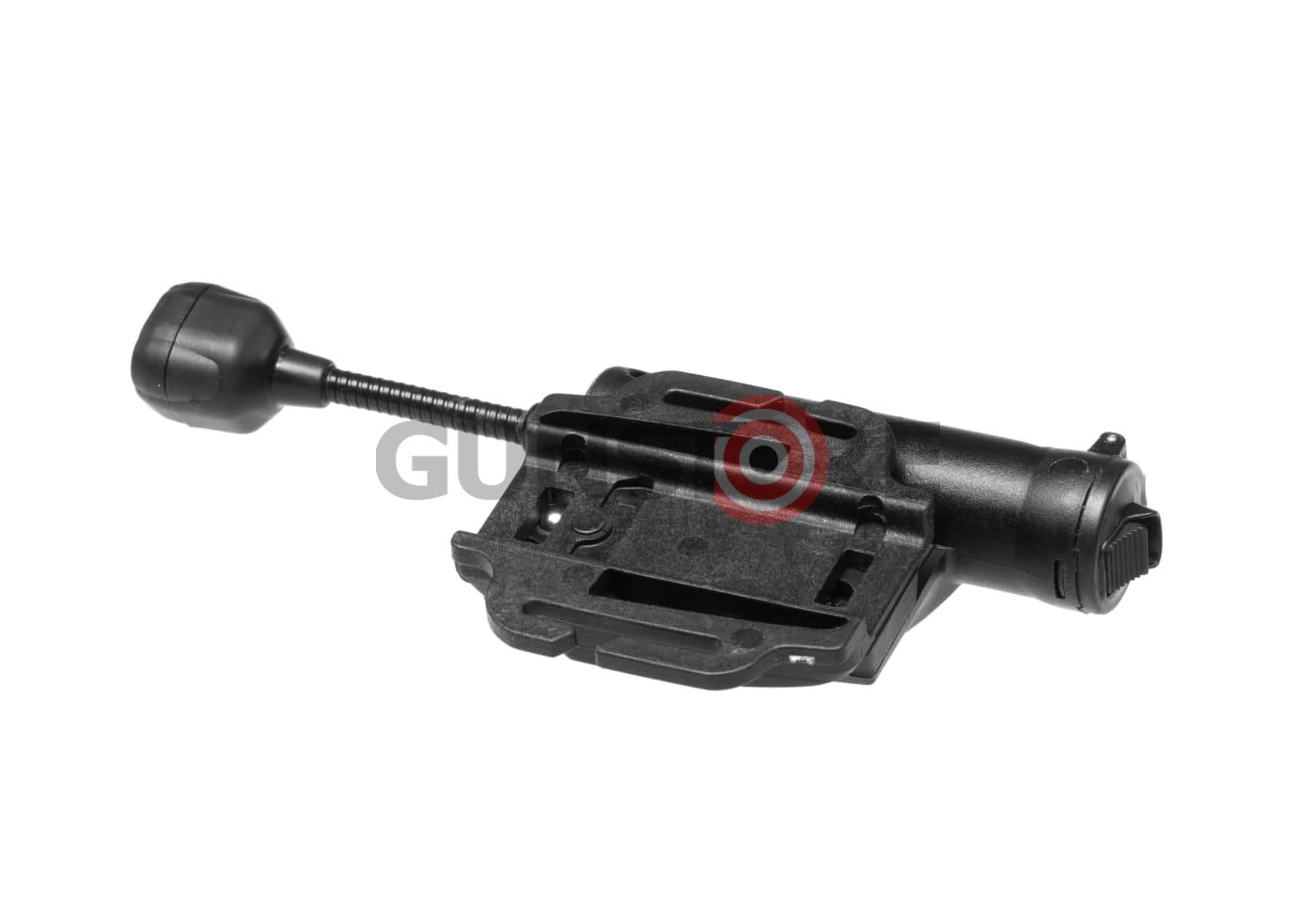 Fotografia: Charge MPLS RBIW