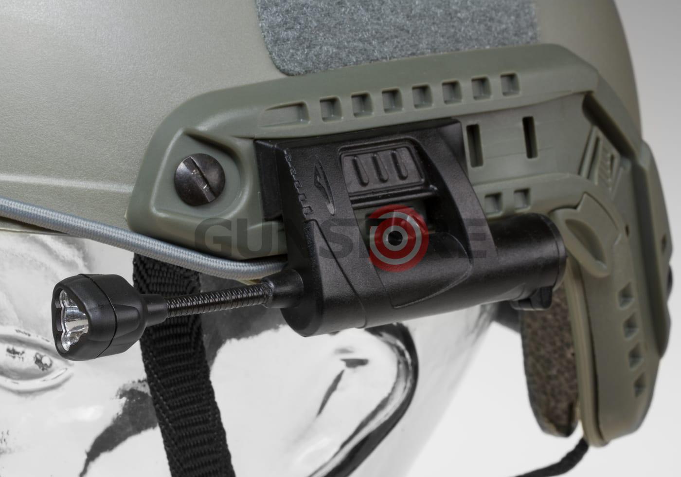 Fotografia: Charge MPLS RBIW