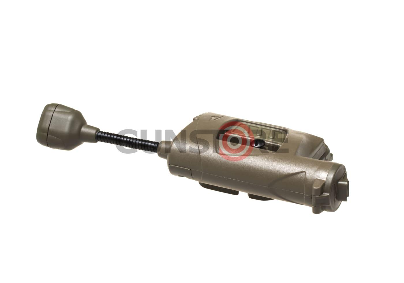 Fotografia: Charge MPLS RBIW