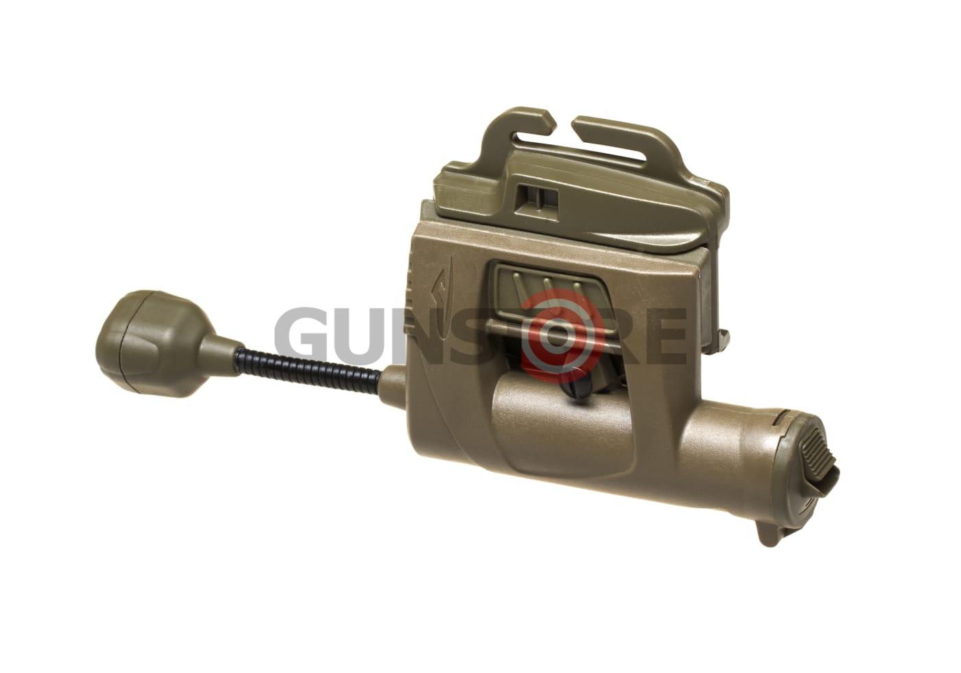 Fotografia: Charge MPLS RBIW