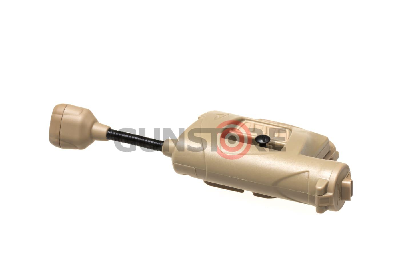 Fotografia: Charge MPLS RBIW