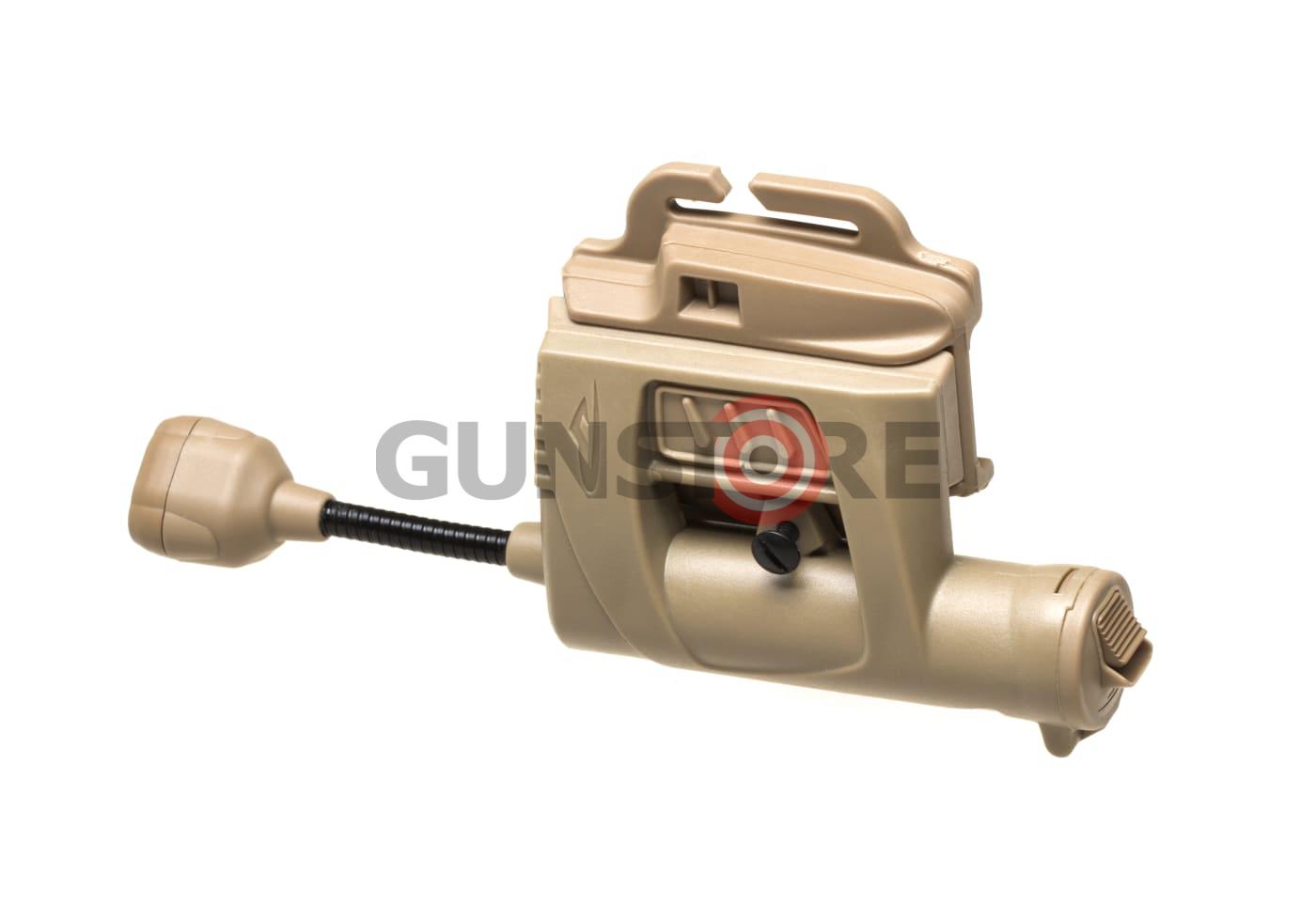 Fotografia: Charge MPLS RBIW