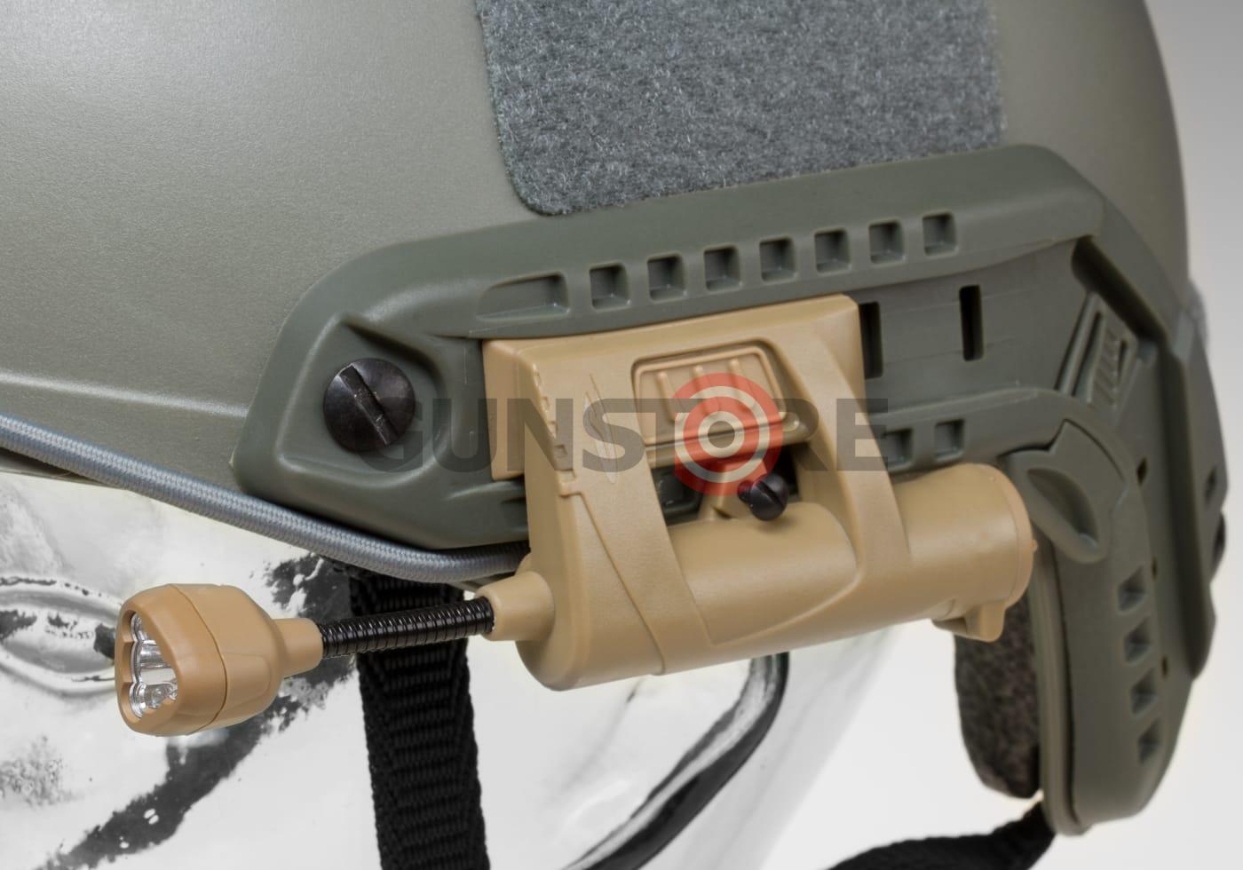 Fotografia: Charge MPLS RBIW