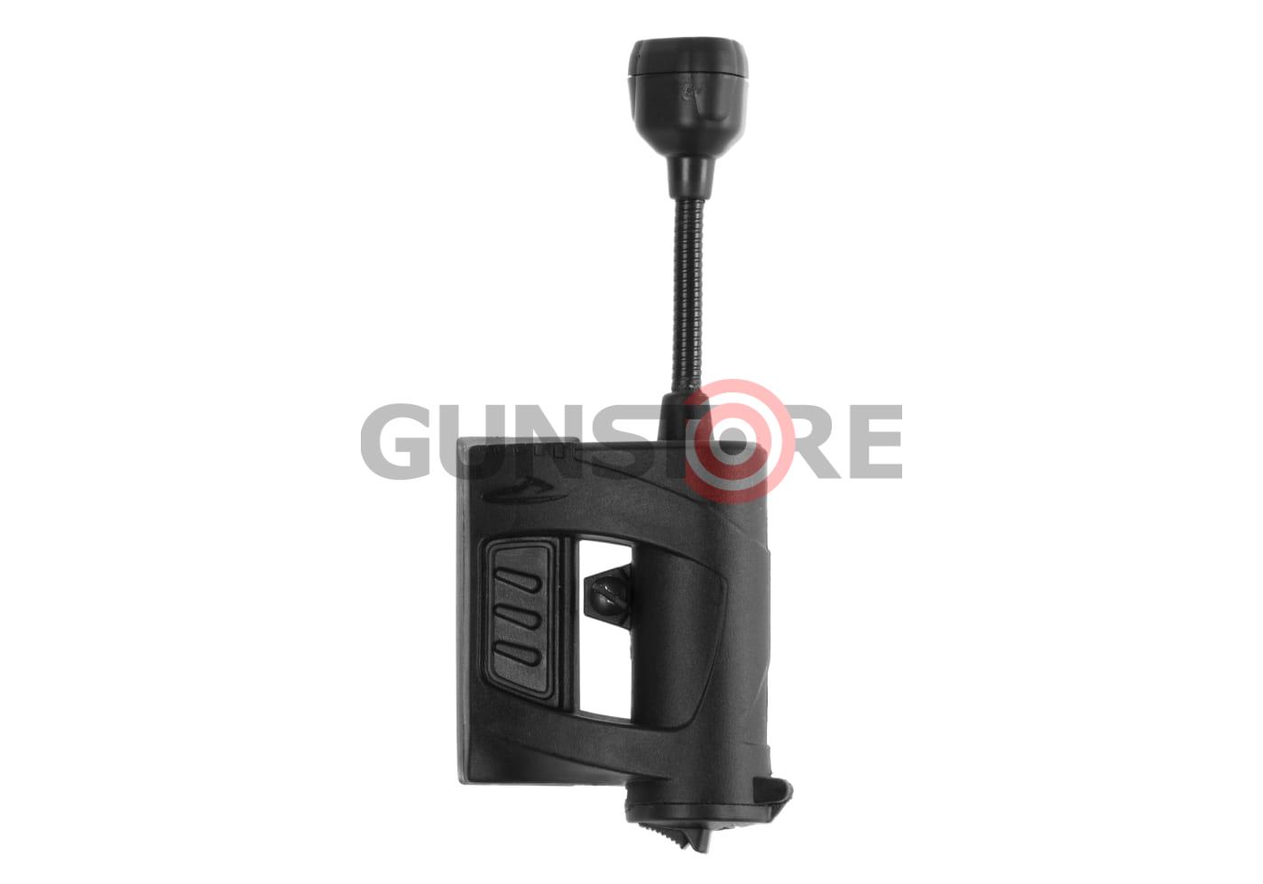 Charge Pro MPLS RW Black