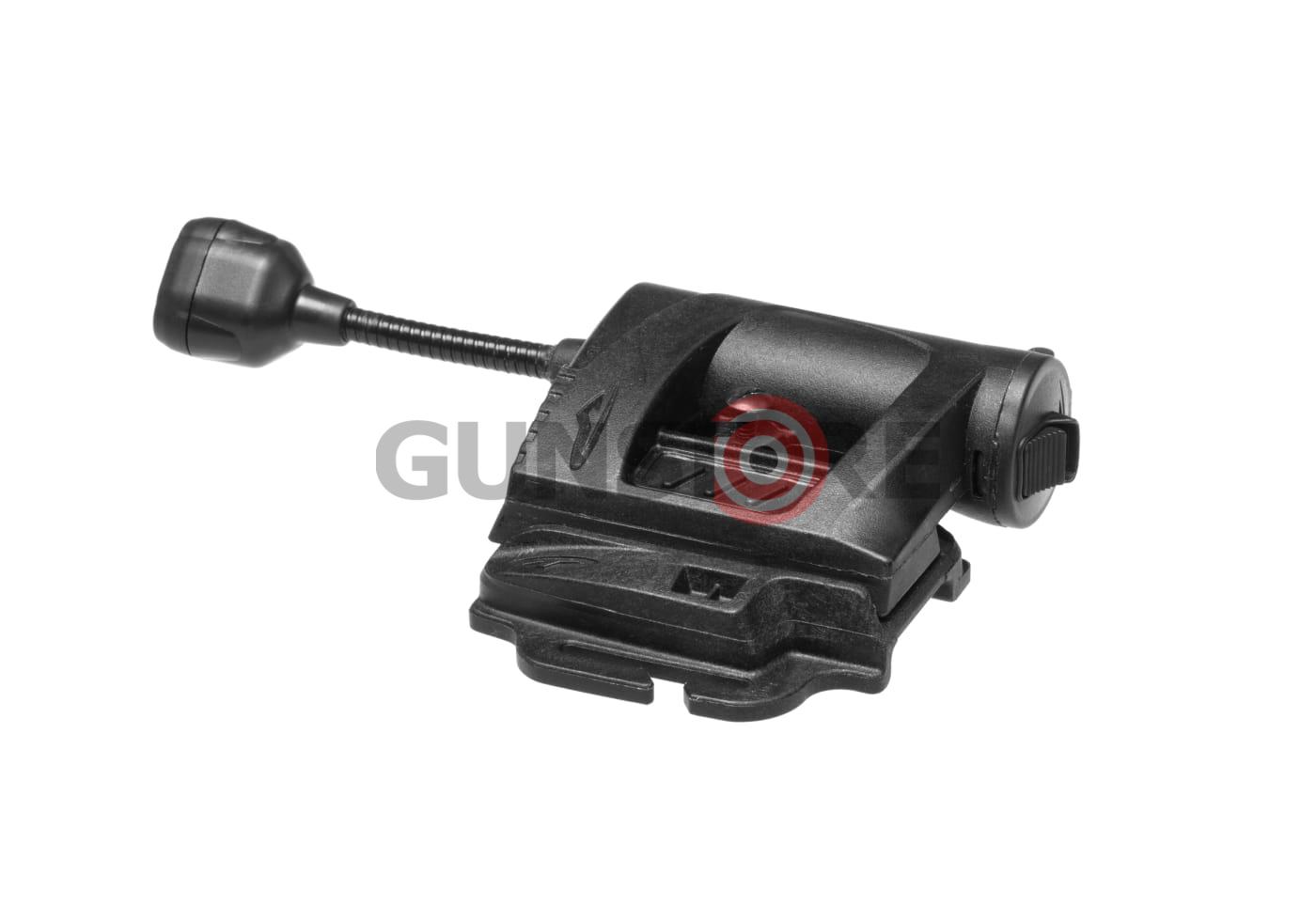 Fotografia: Charge Pro MPLS RW