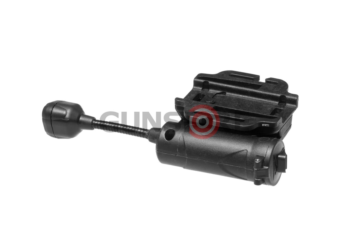 Fotografia: Charge Pro MPLS RW