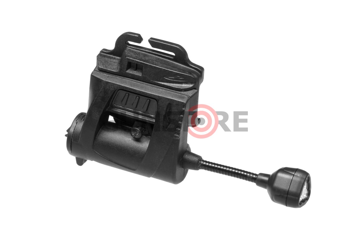 Fotografia: Charge Pro MPLS RW