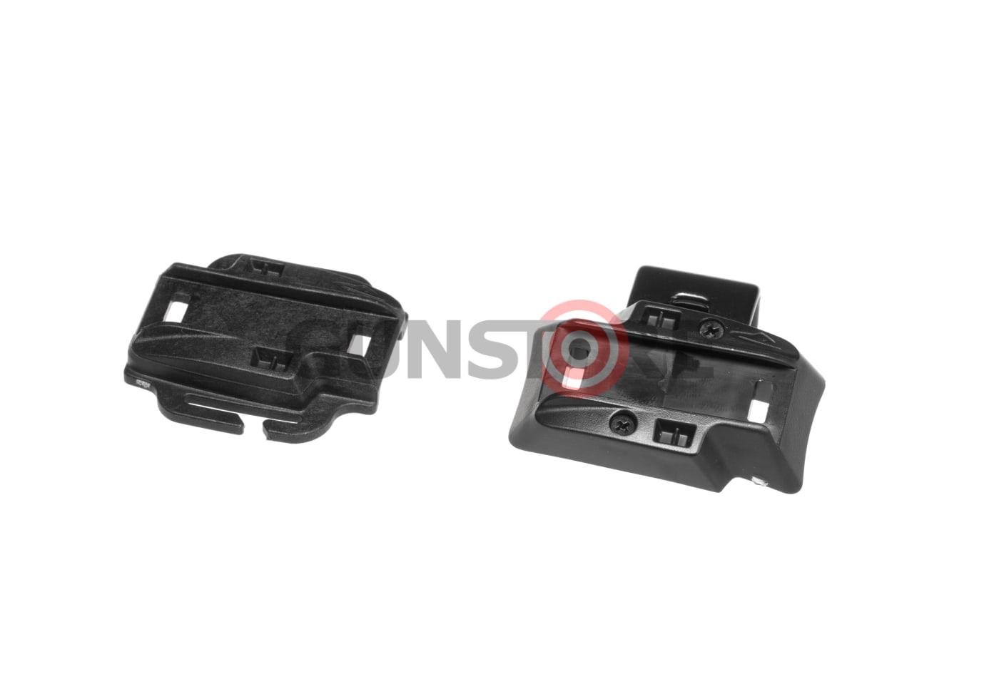 Fotografia: Charge Pro MPLS RW