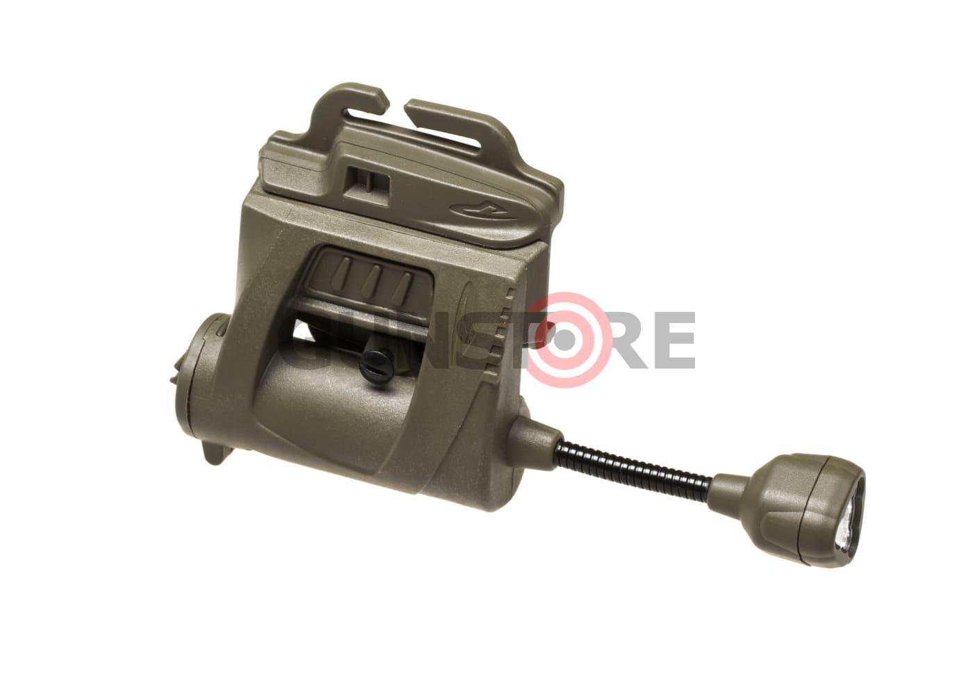 Fotografia: Charge Pro MPLS RW