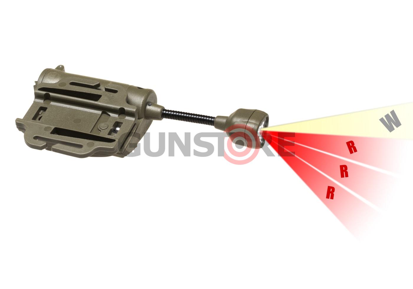 Fotografia: Charge Pro MPLS RW