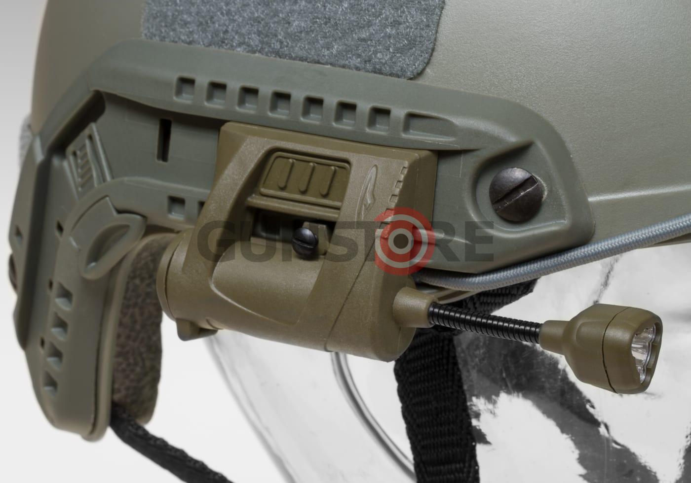 Fotografia: Charge Pro MPLS RW