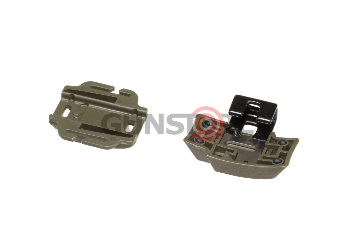 Fotografia: Charge Pro MPLS RW