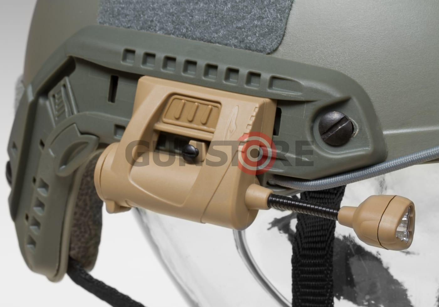 Fotografia: Charge Pro MPLS RW