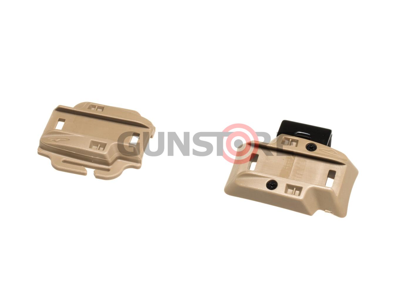 Fotografia: Charge Pro MPLS RW