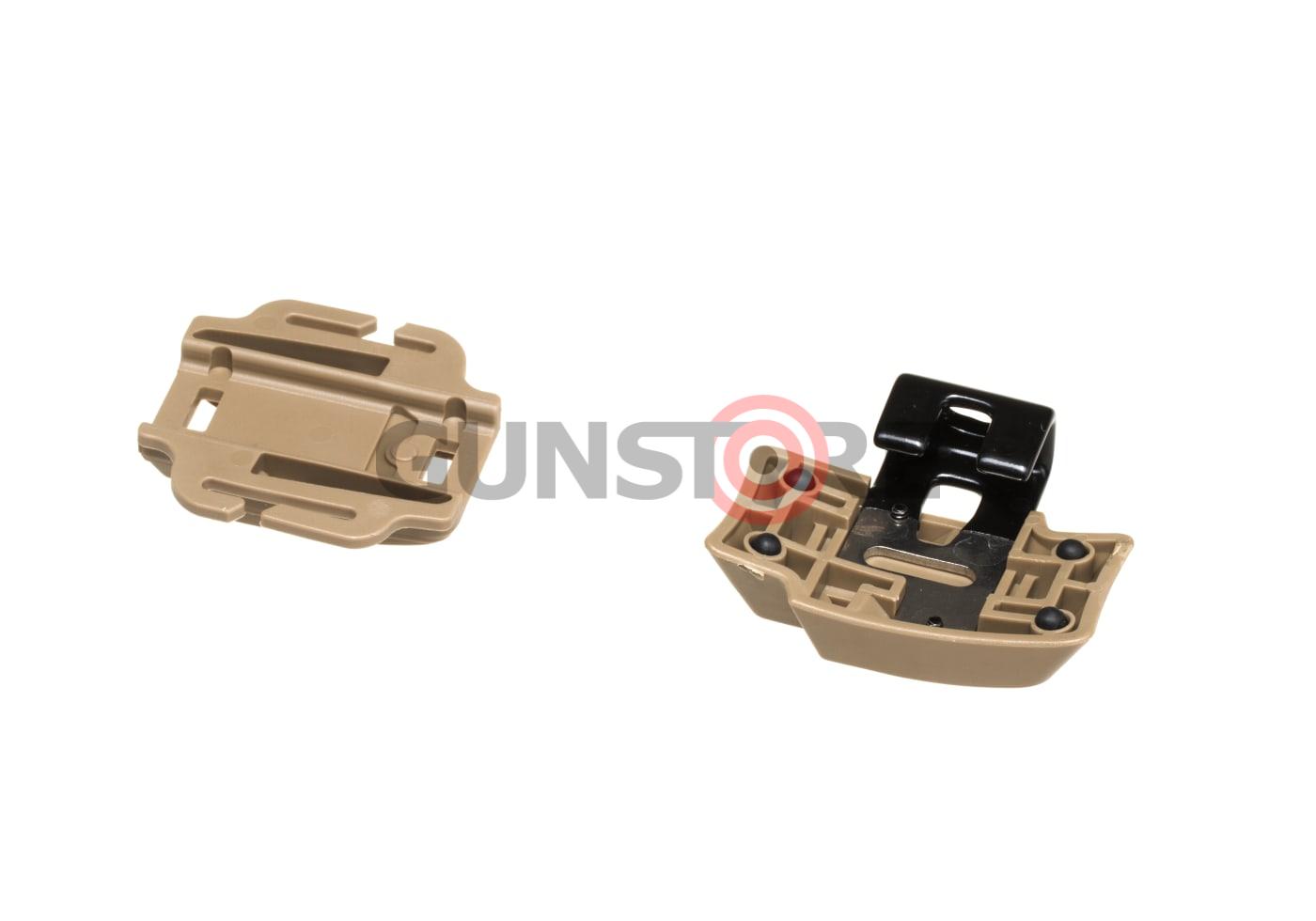 Fotografia: Charge Pro MPLS RW