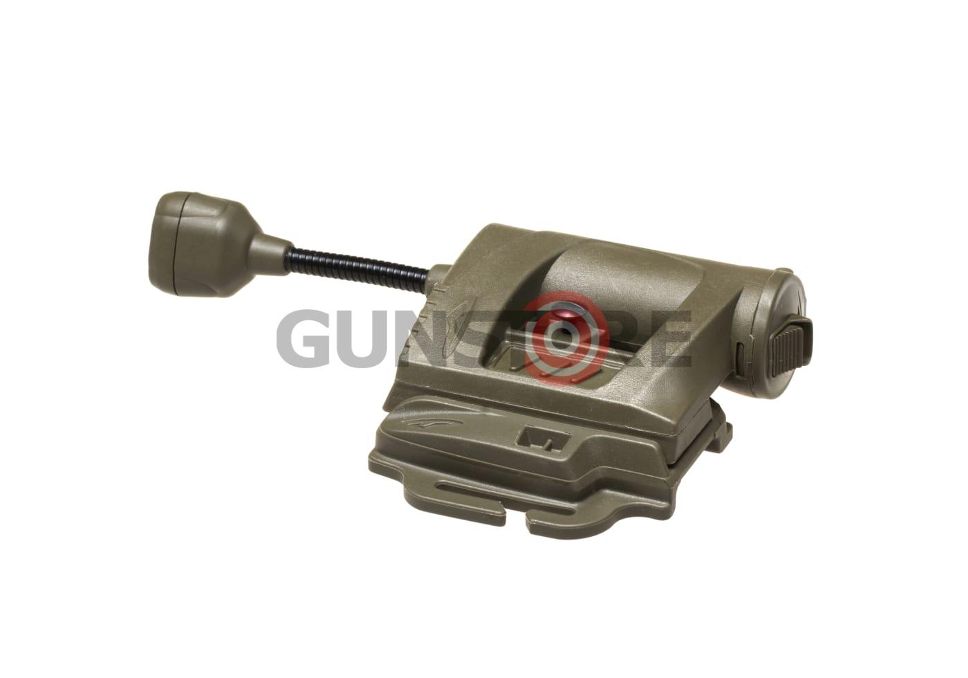 Fotografia: Charge Pro MPLS RBIW