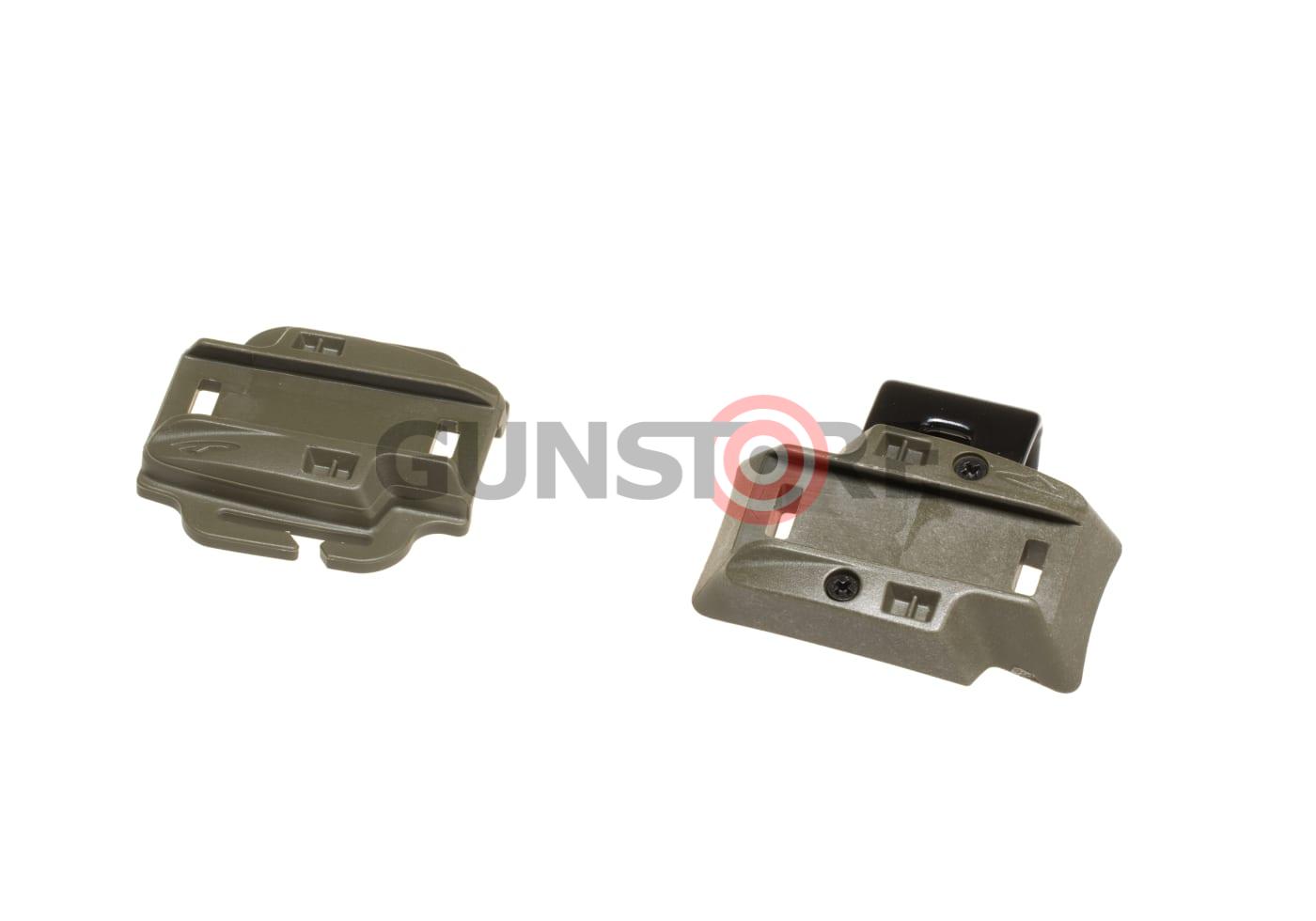 Fotografia: Charge Pro MPLS RBIW