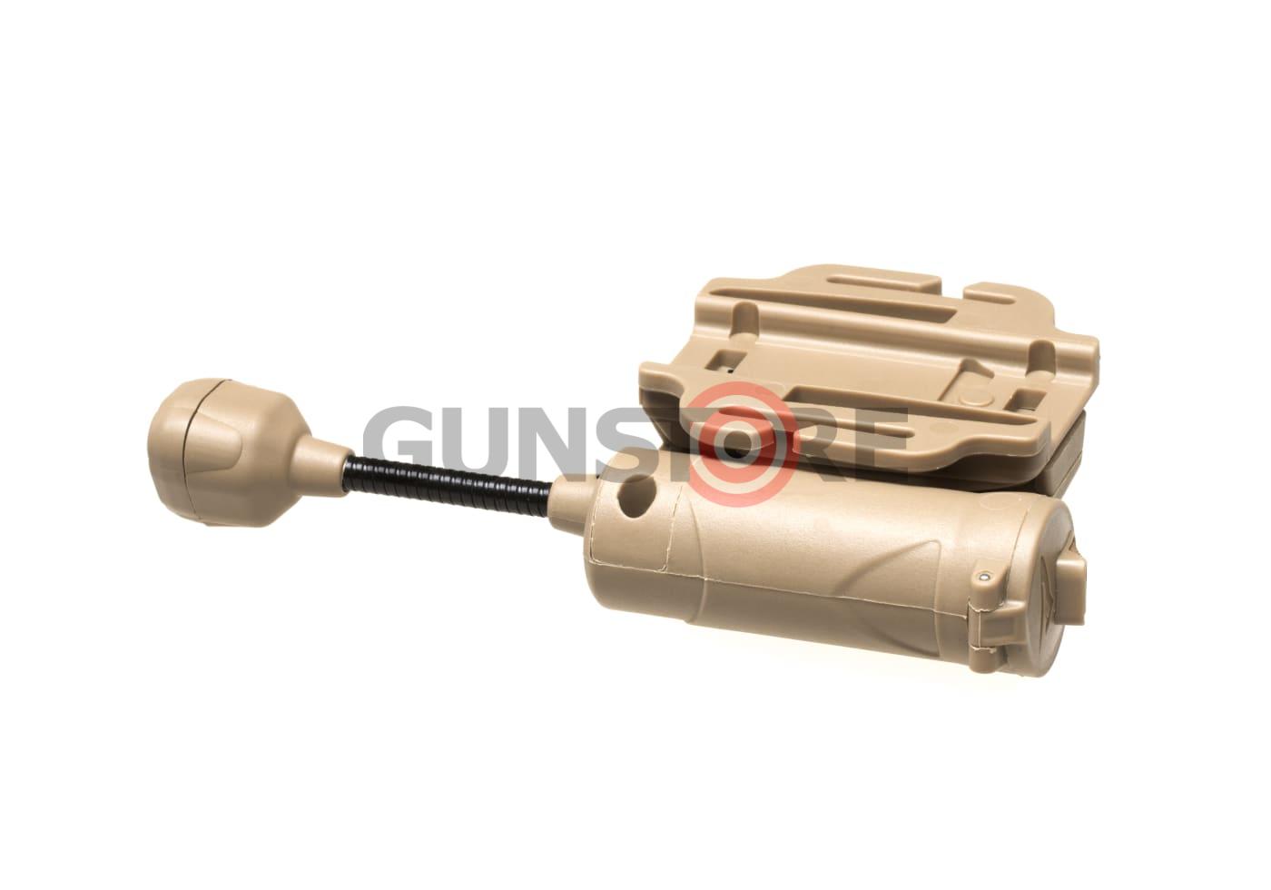 Fotografia: Charge Pro MPLS RBIW