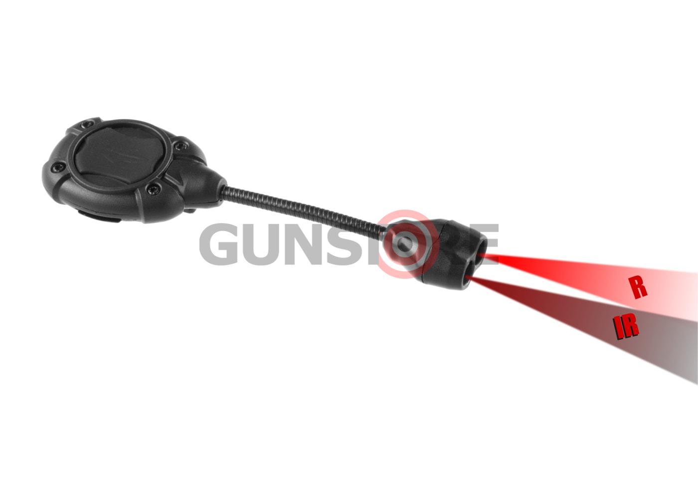 Fotografia: Switch MPLS IRRD