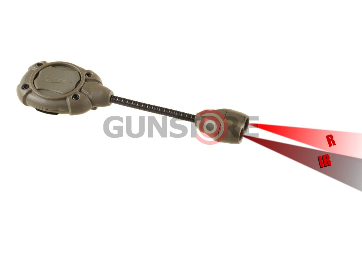 Fotografia: Switch MPLS IRRD