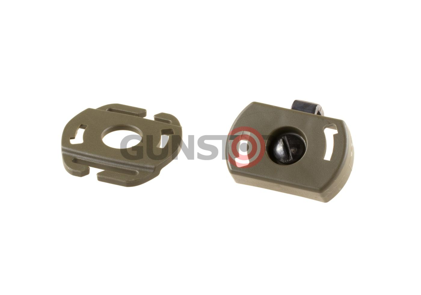 Fotografia: Switch MPLS IRRD