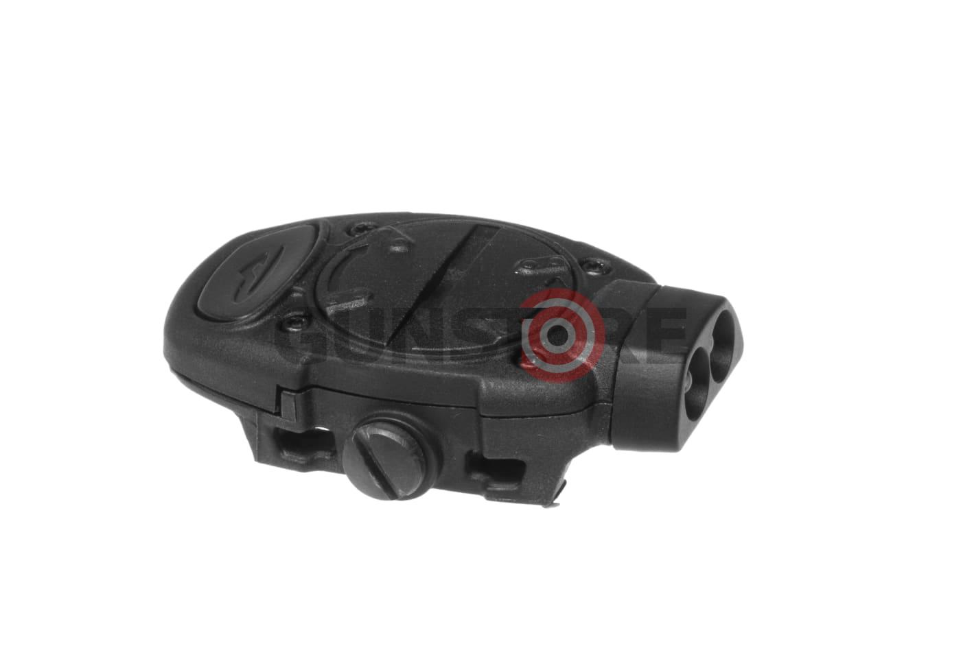 Switch Rail IRRD Black