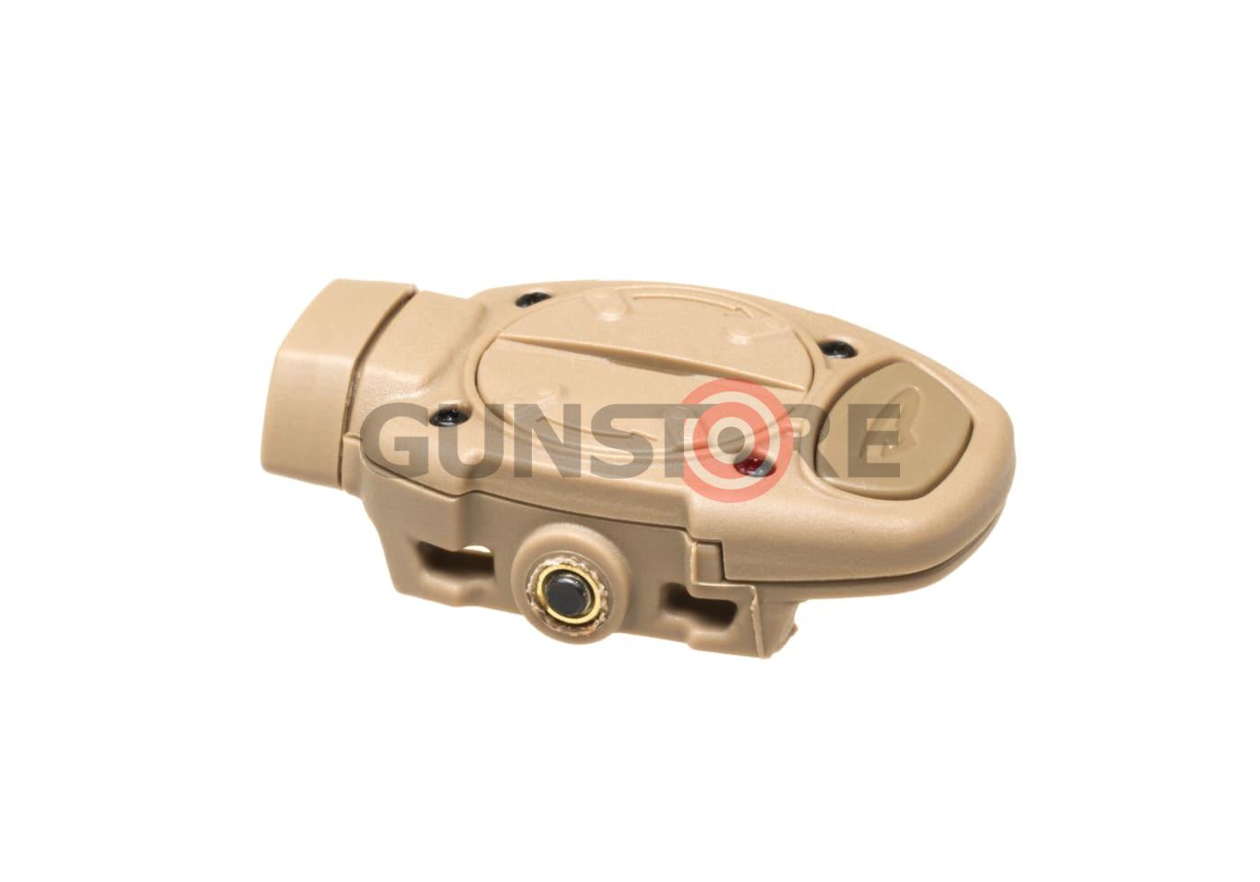 Fotografia: Switch Rail IRRD