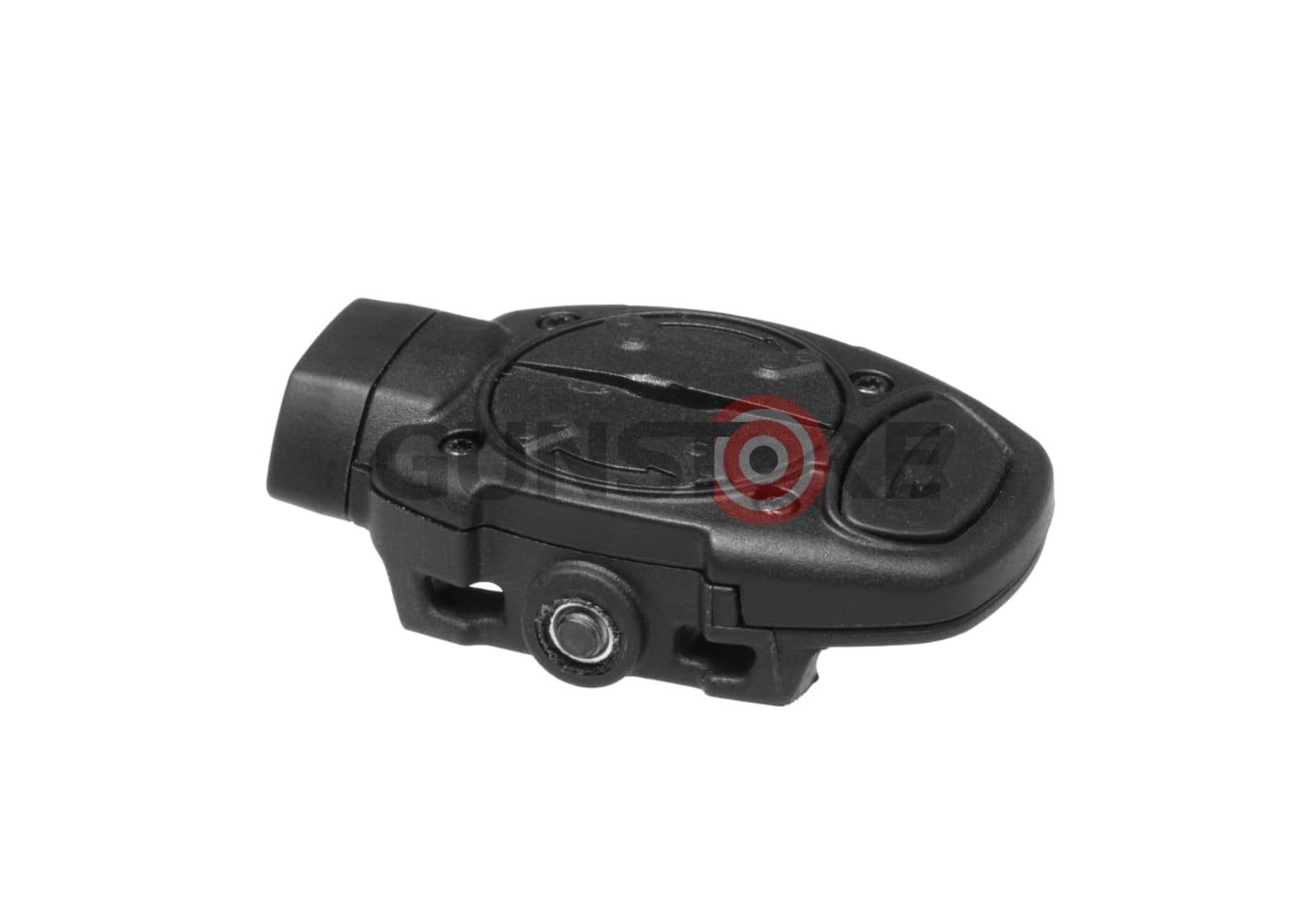 Fotografia: Switch Rail RW