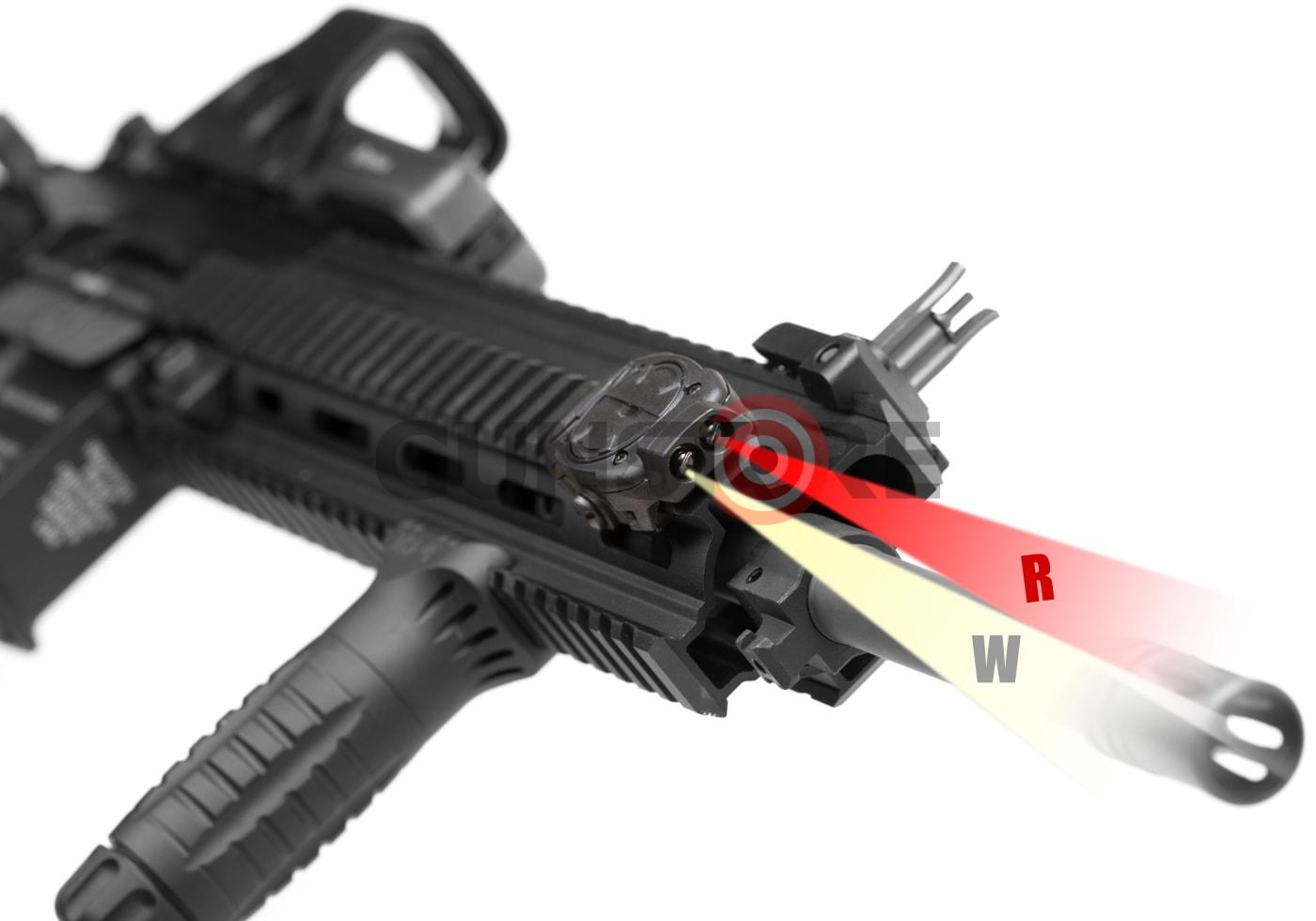 Fotografia: Switch Rail RW