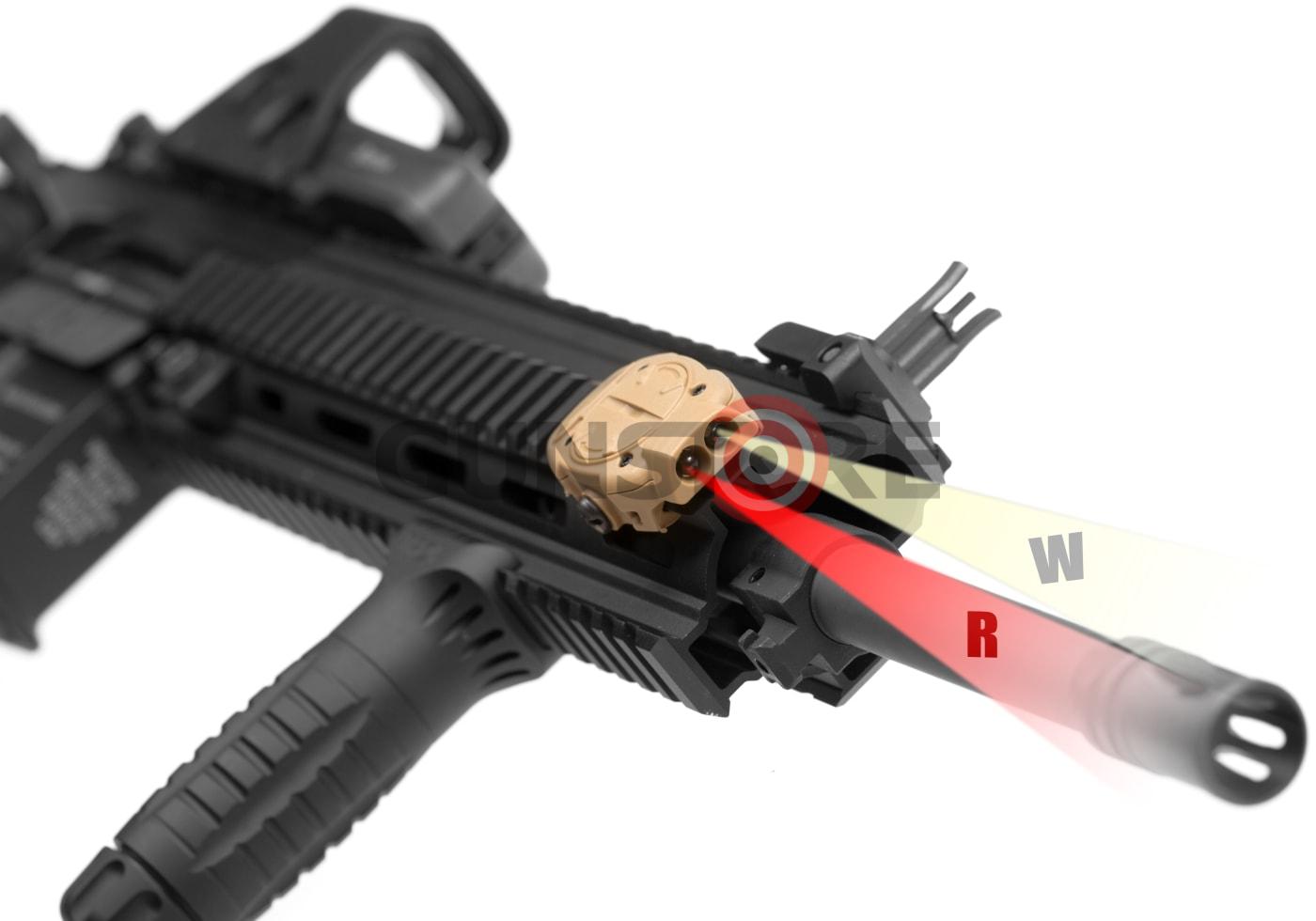 Fotografia: Switch Rail RW