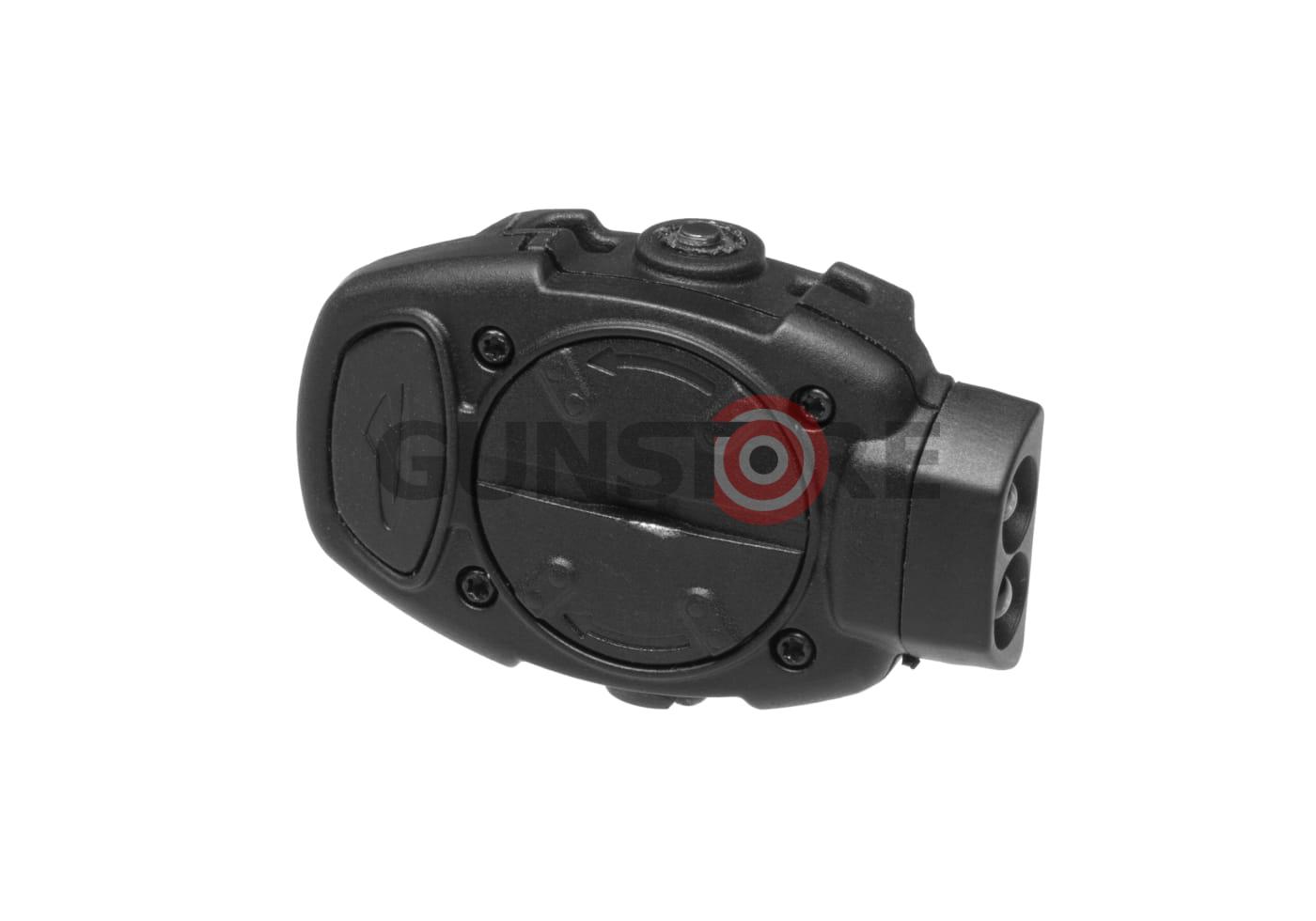 Fotografia: Switch Rail IW