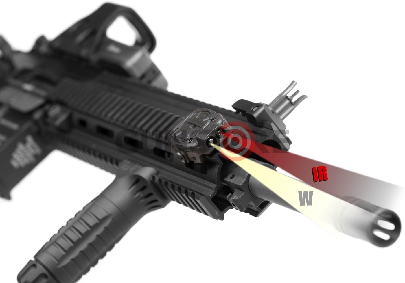 Fotografia: Switch Rail IW