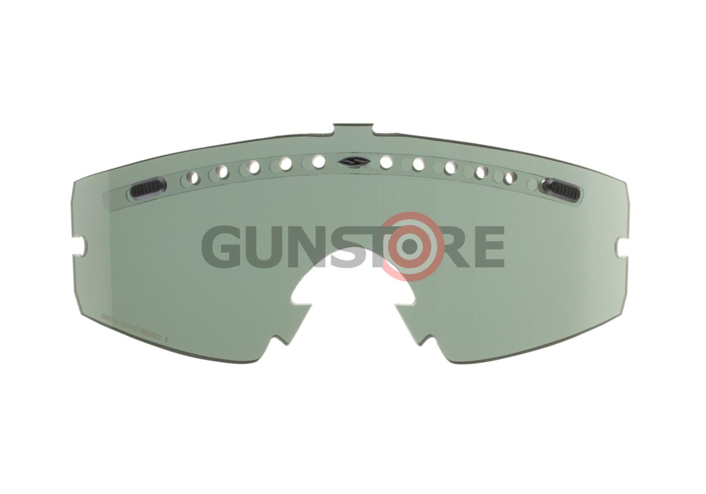 Lopro Regulator Lens Grey