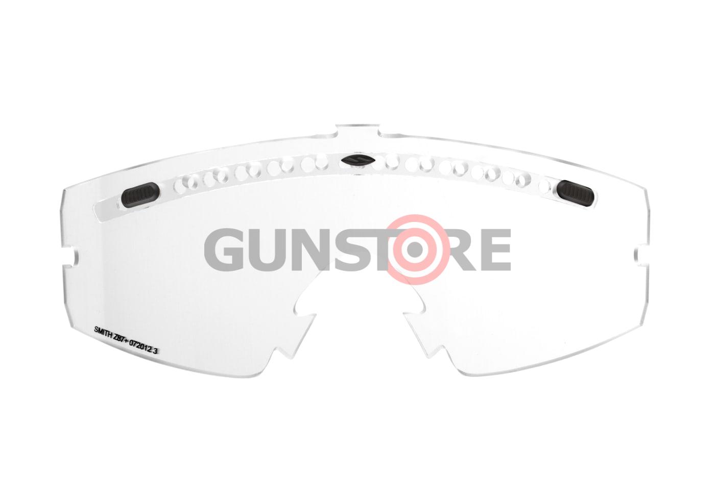 Lopro Regulator Lens Clear