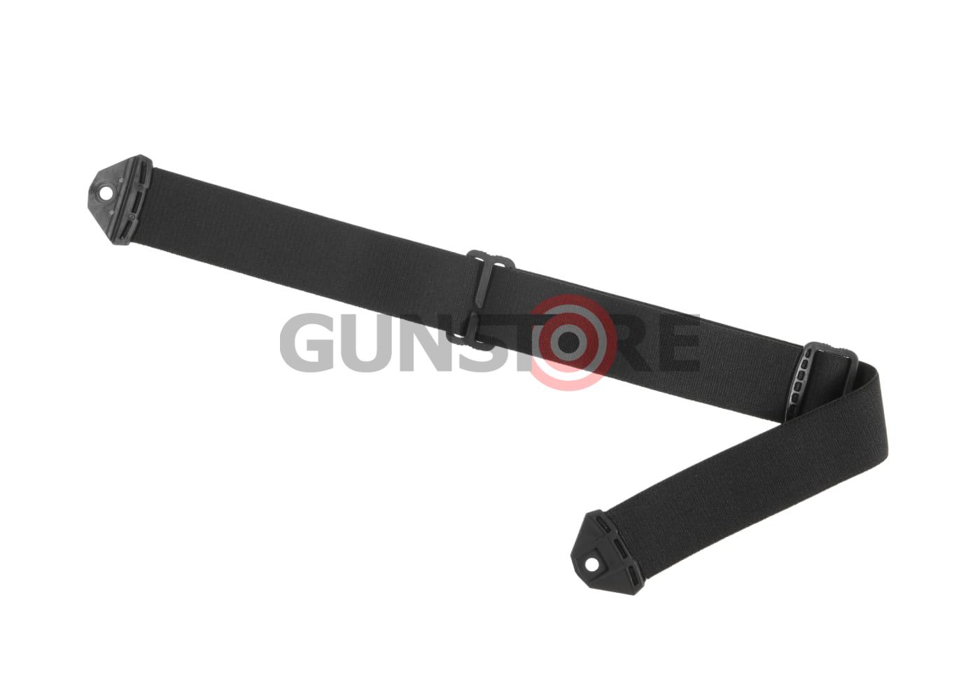 Boogie Sport 35mm Strap Black