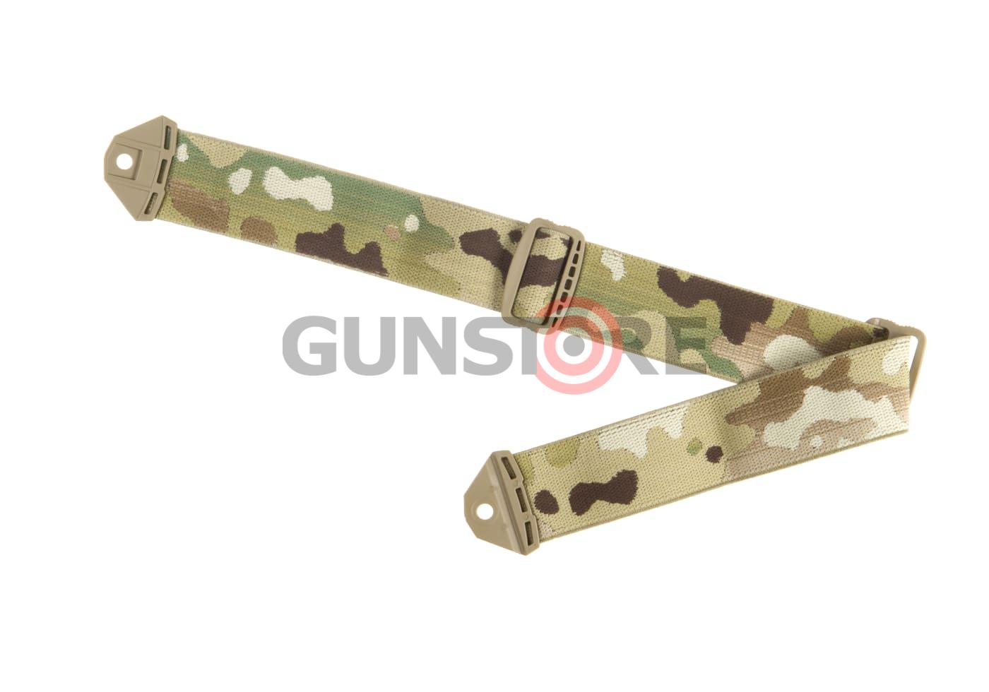 Boogie Sport 35mm Strap Multicam