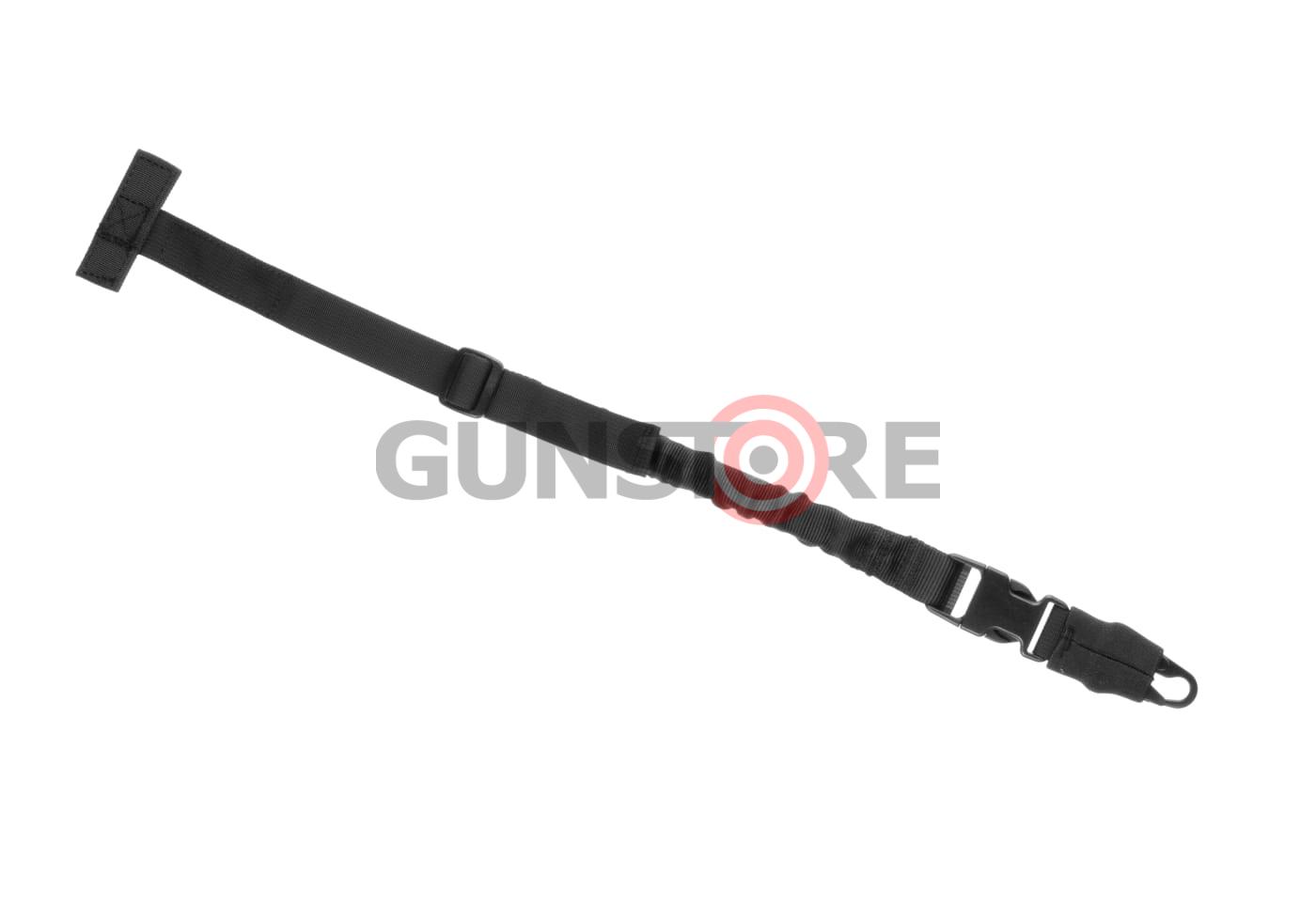 Quick Release Sling Black