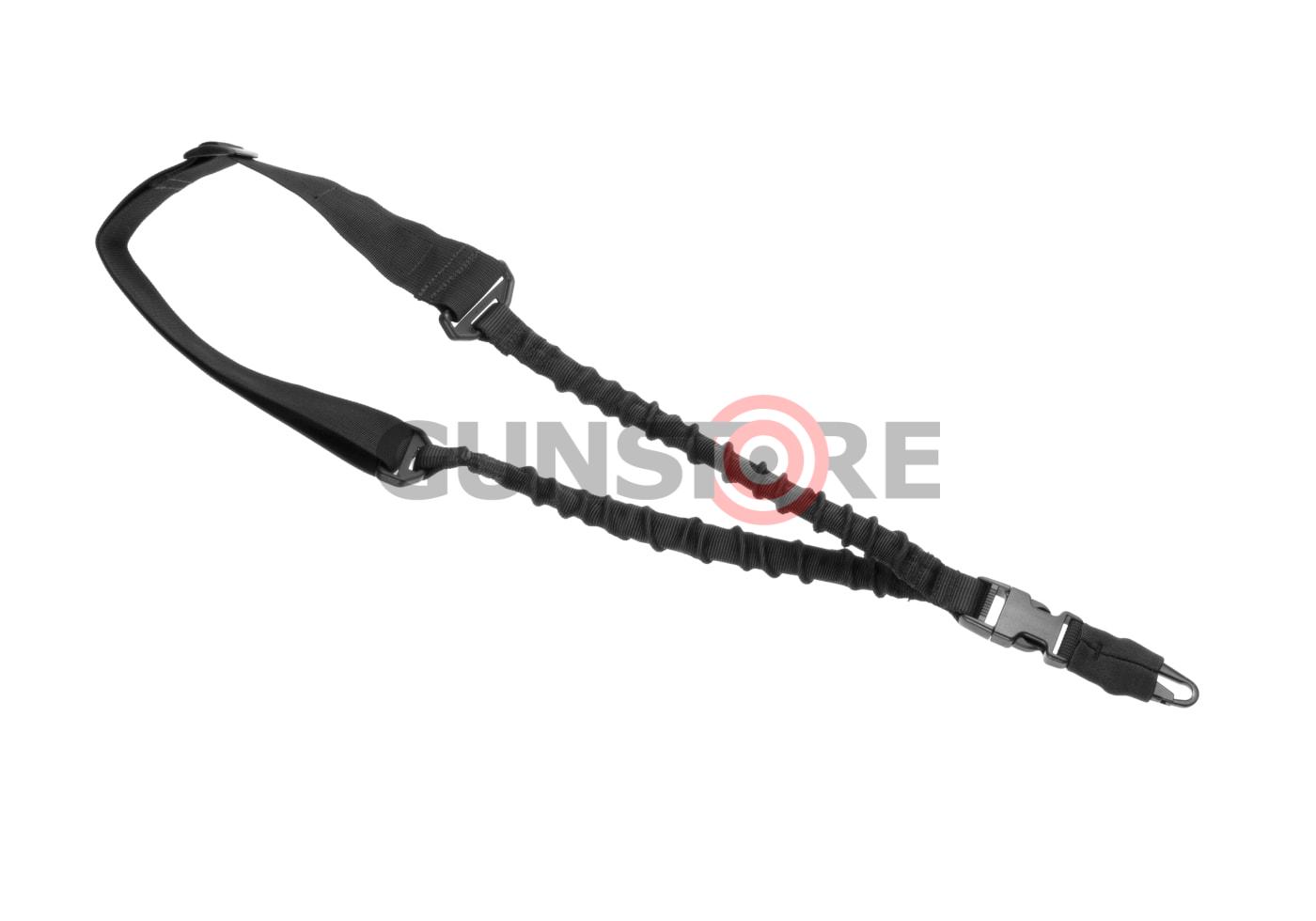 Single Point Bungee Sling Black